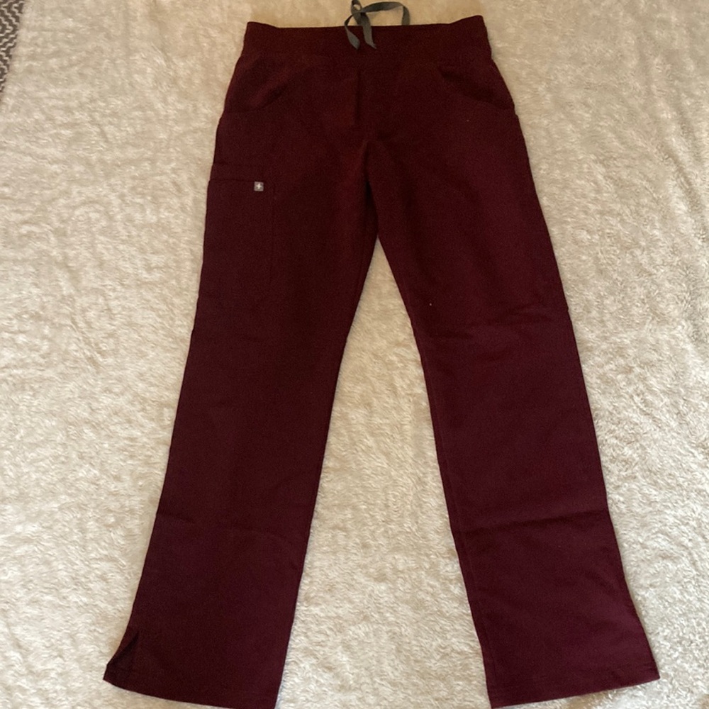 Figs scrub pants